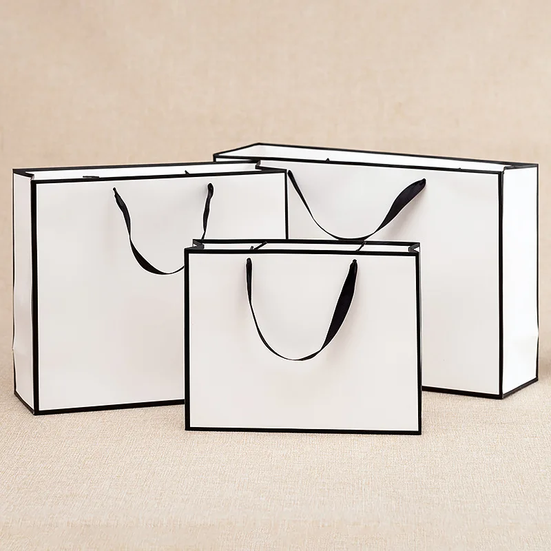 10pcs Gift Packaging White Pap - Wedding Supply Shops review and price