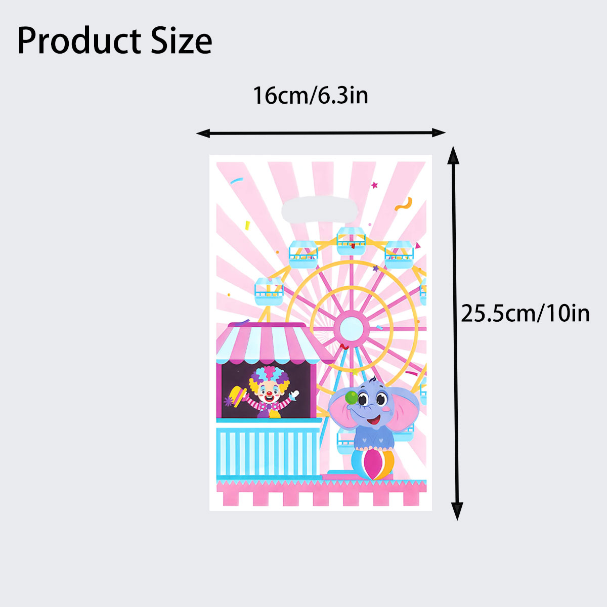 20Pcs/40Pcs Party Gift Bags, G - Wedding/Event Supply Store review and price