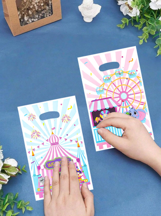 20Pcs/40Pcs Party Gift Bags, G - Wedding/Event Supply Store review and price
