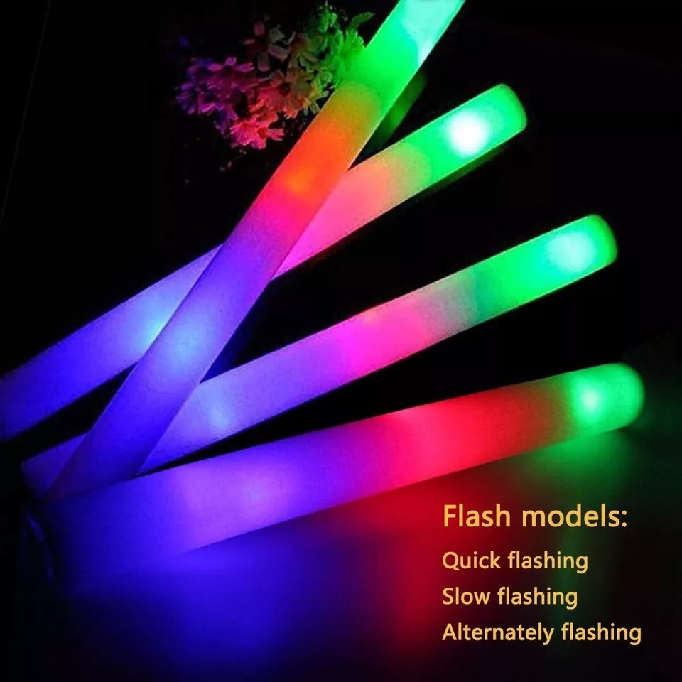 Glow Sticks Bulk 100Pack LED L - Wedding Supply Bulk review and price