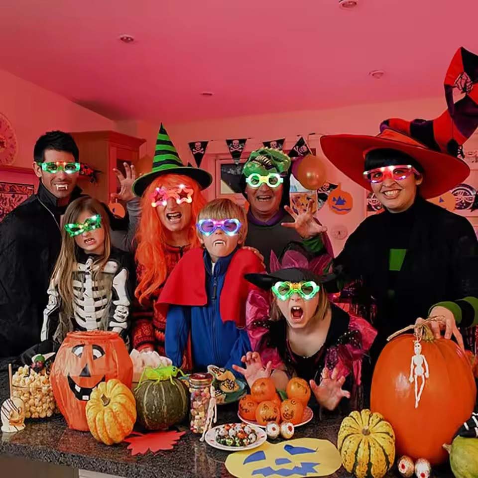 Glow In The Dark Glasses Bulk  - Wedding Supply Bulk review and price