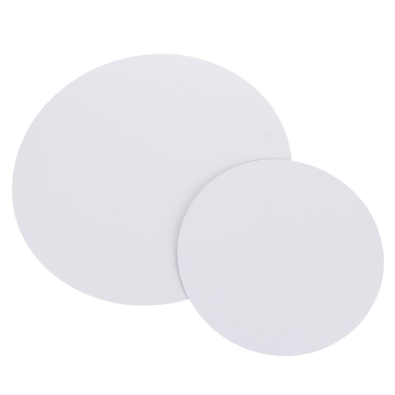 White 10pcs Round Cake Boards  - Wedding Supply Shops review and price