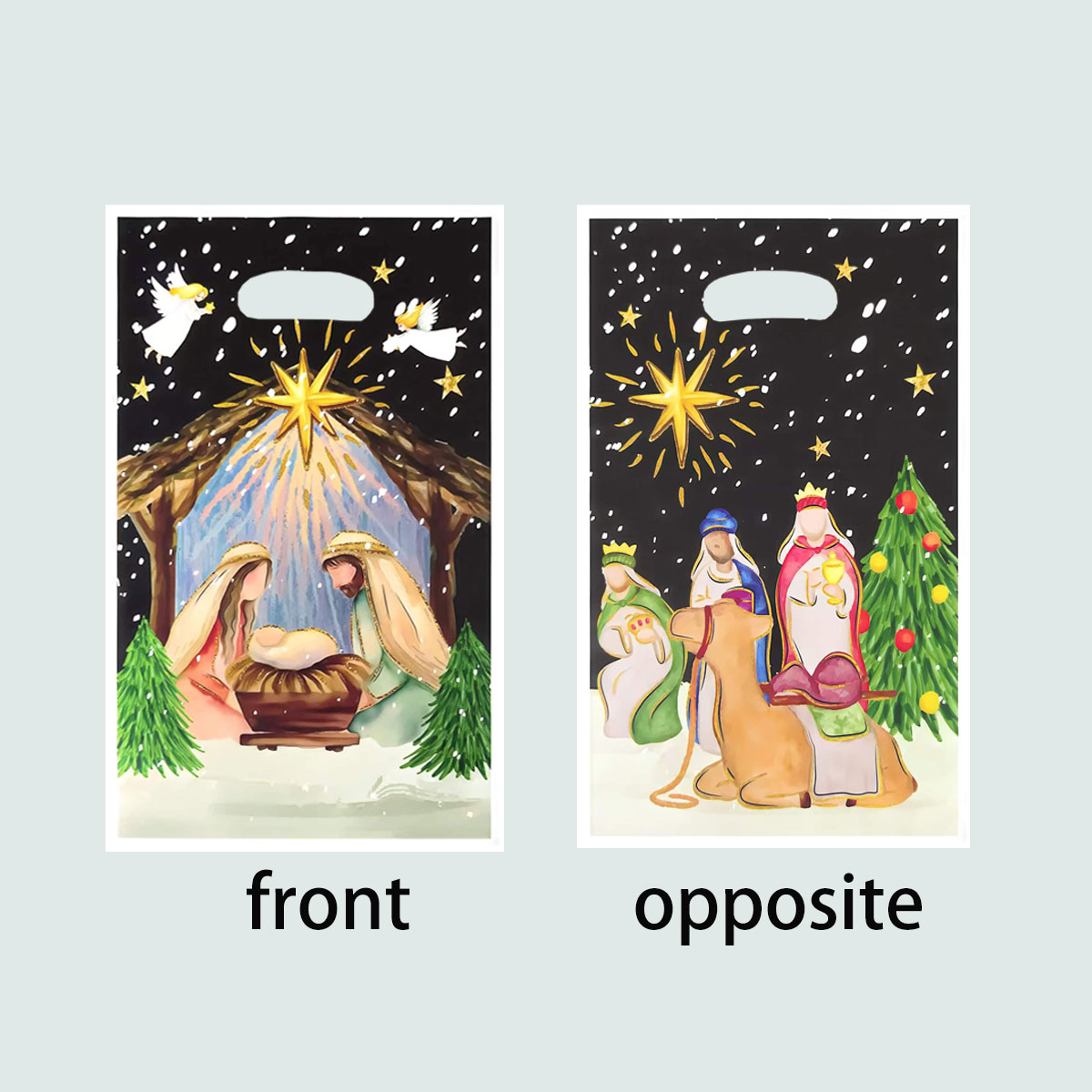 20Pcs/40Pcs Christening-Themed - Wedding/Event Supply Store review and price