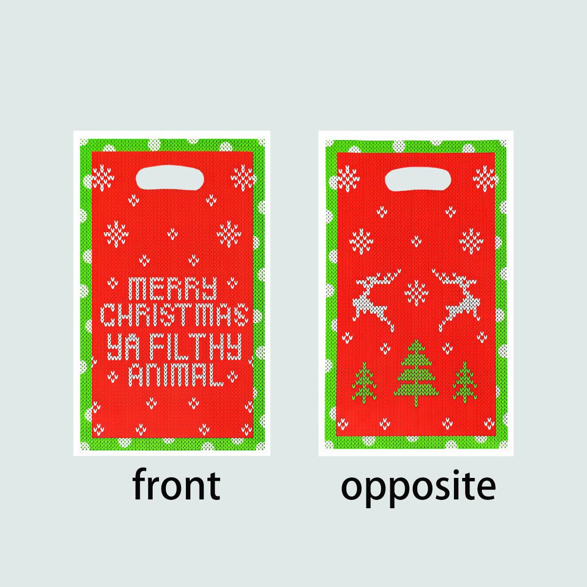 20Pcs/40Pcs Party Gift Bags, C - Wedding/Event Supply Store review and price