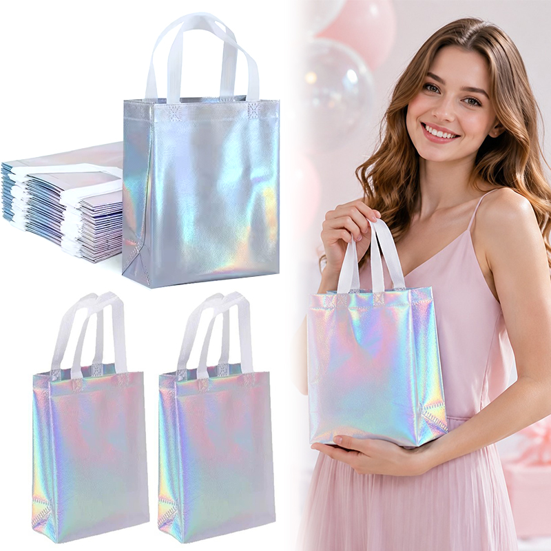 10PCS/Pack Iridescent Laser Sh - Wedding Supply Shops review and price