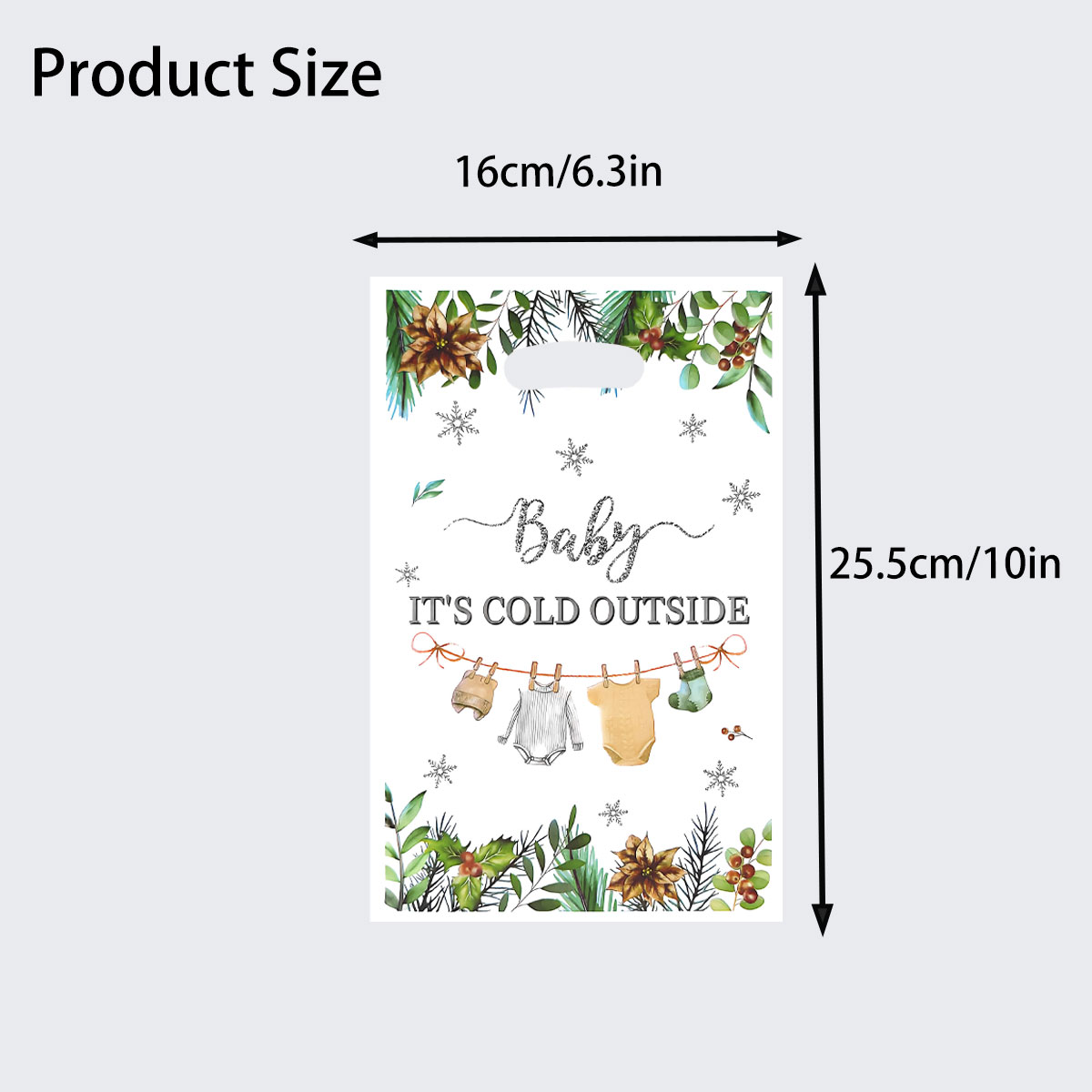 20Pcs/40Pcs Party Gift Bags, G - Wedding/Event Supply Store review and price