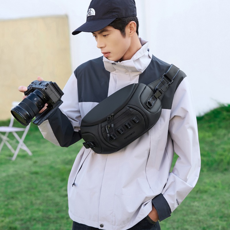 Single Shoulder Camera Bags fo - Wedding Power Supply review and price