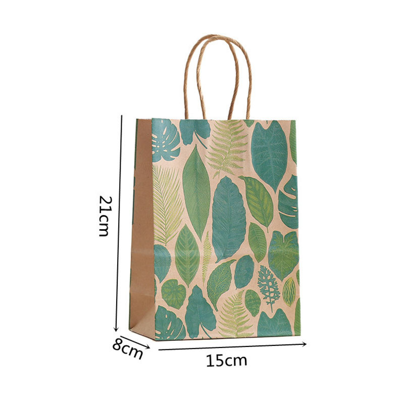 12/24Pcs Kraft Paper Forest Gr - Wedding Supply Shops review and price