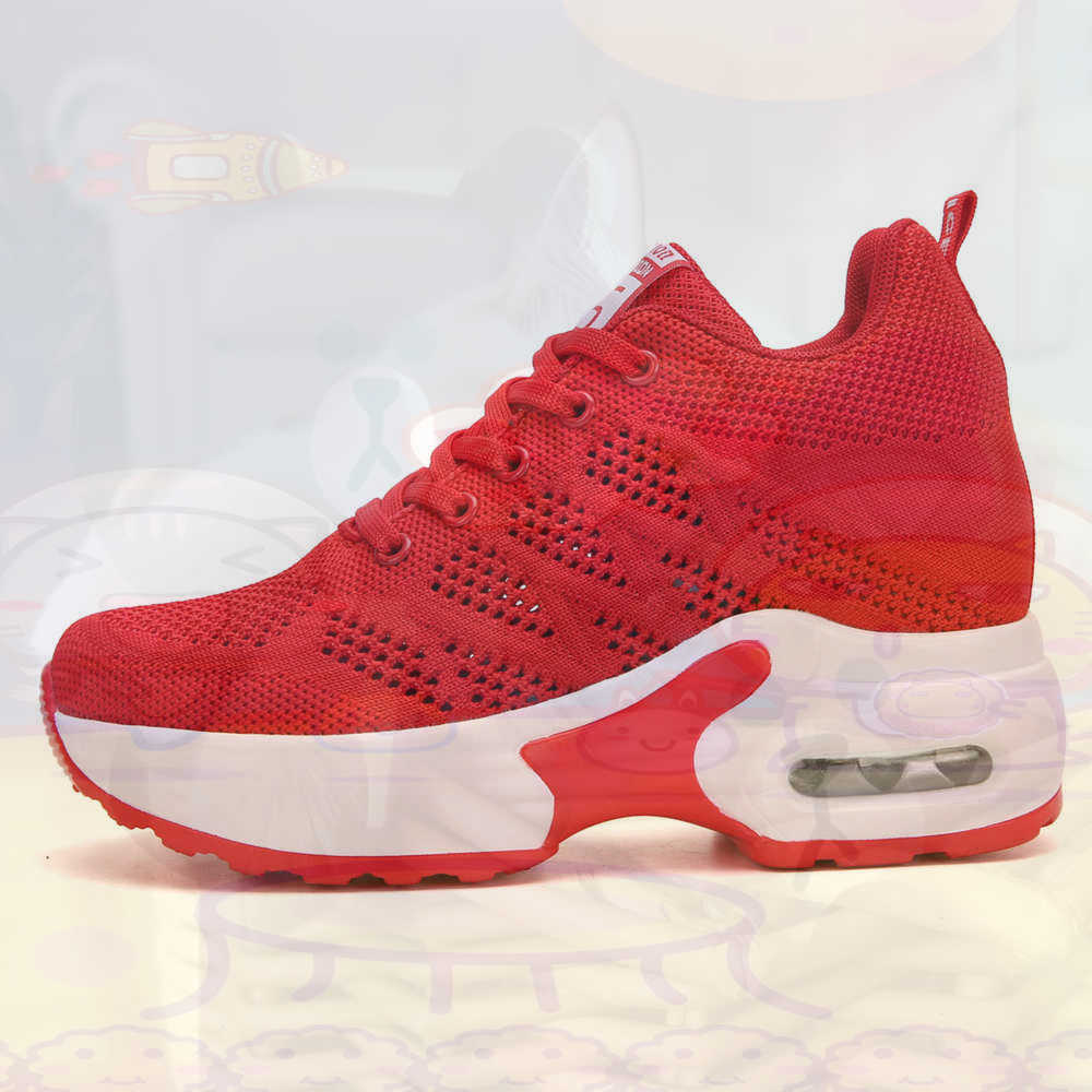 Red Size 36 Shoes Woman Tennis - Wedding Supply Shops review and price