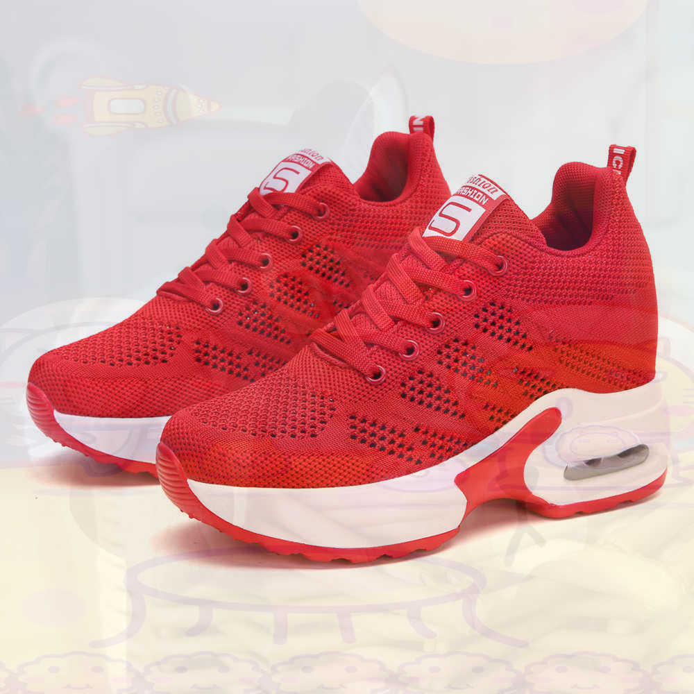 Red Size 36 Shoes Woman Tennis - Wedding Supply Shops review and price