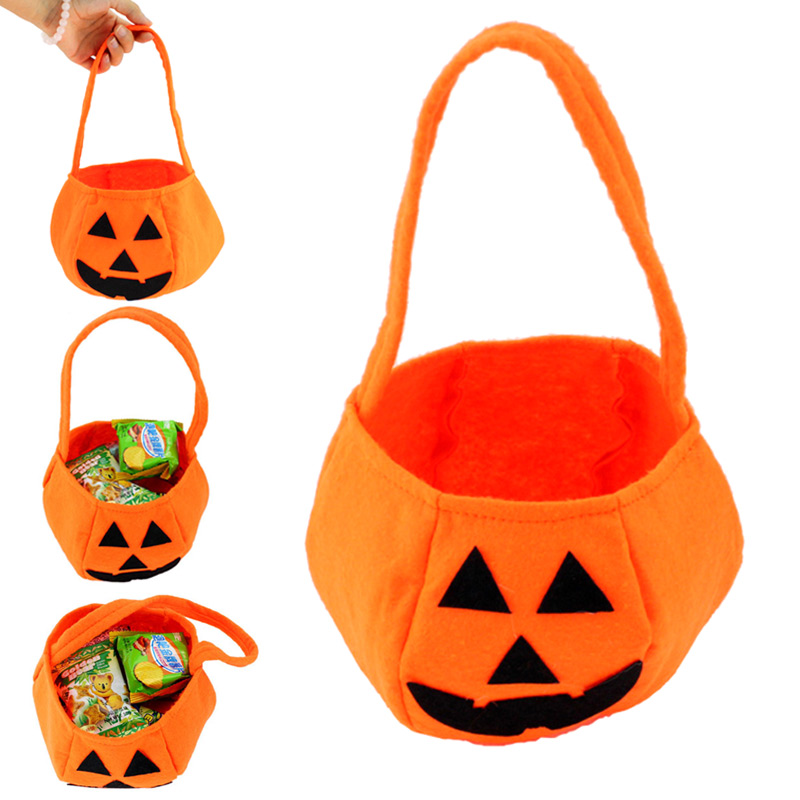 1/3/5pcs Halloween Pumpkin Tot - Wedding Supply Shops review and price