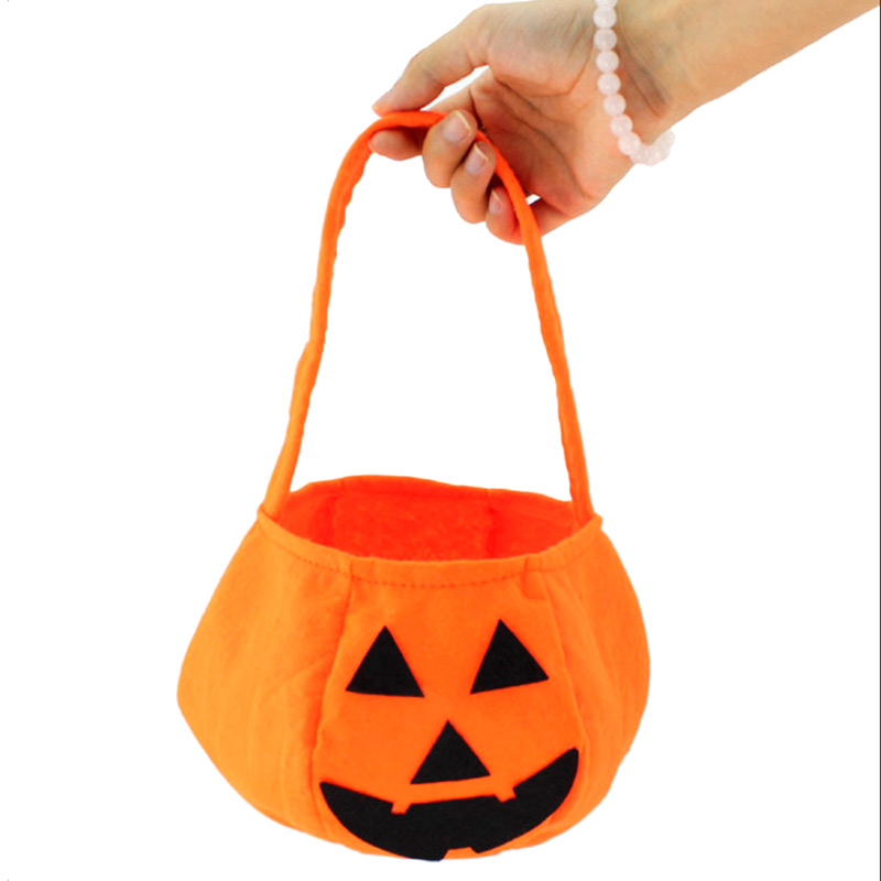 1/3/5pcs Halloween Pumpkin Tot - Wedding Supply Shops review and price