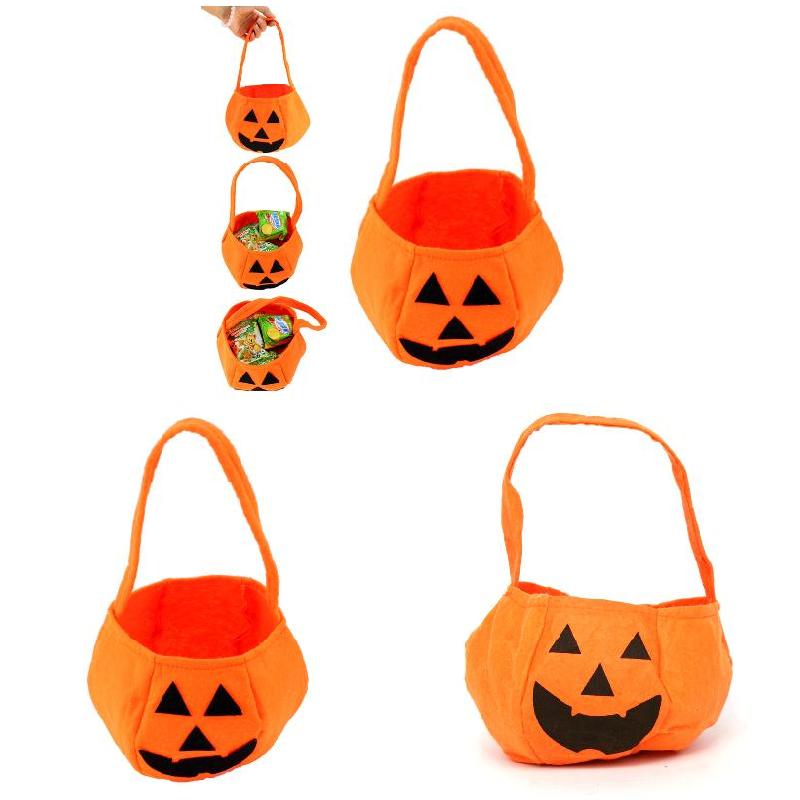 1/3/5pcs Halloween Pumpkin Tot - Wedding Supply Shops review and price