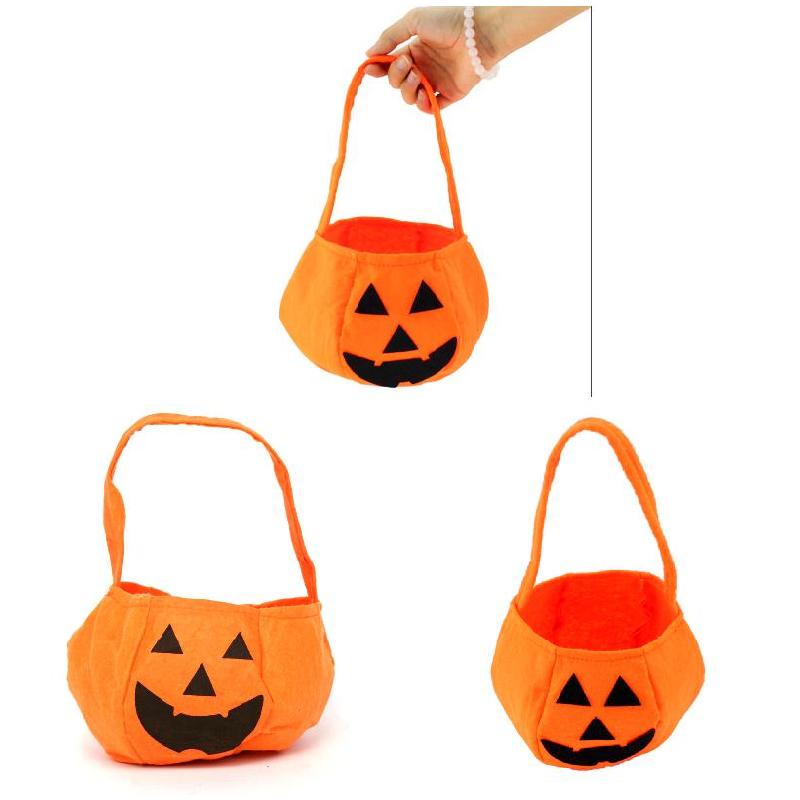 1/3/5pcs Halloween Pumpkin Tot - Wedding Supply Shops review and price