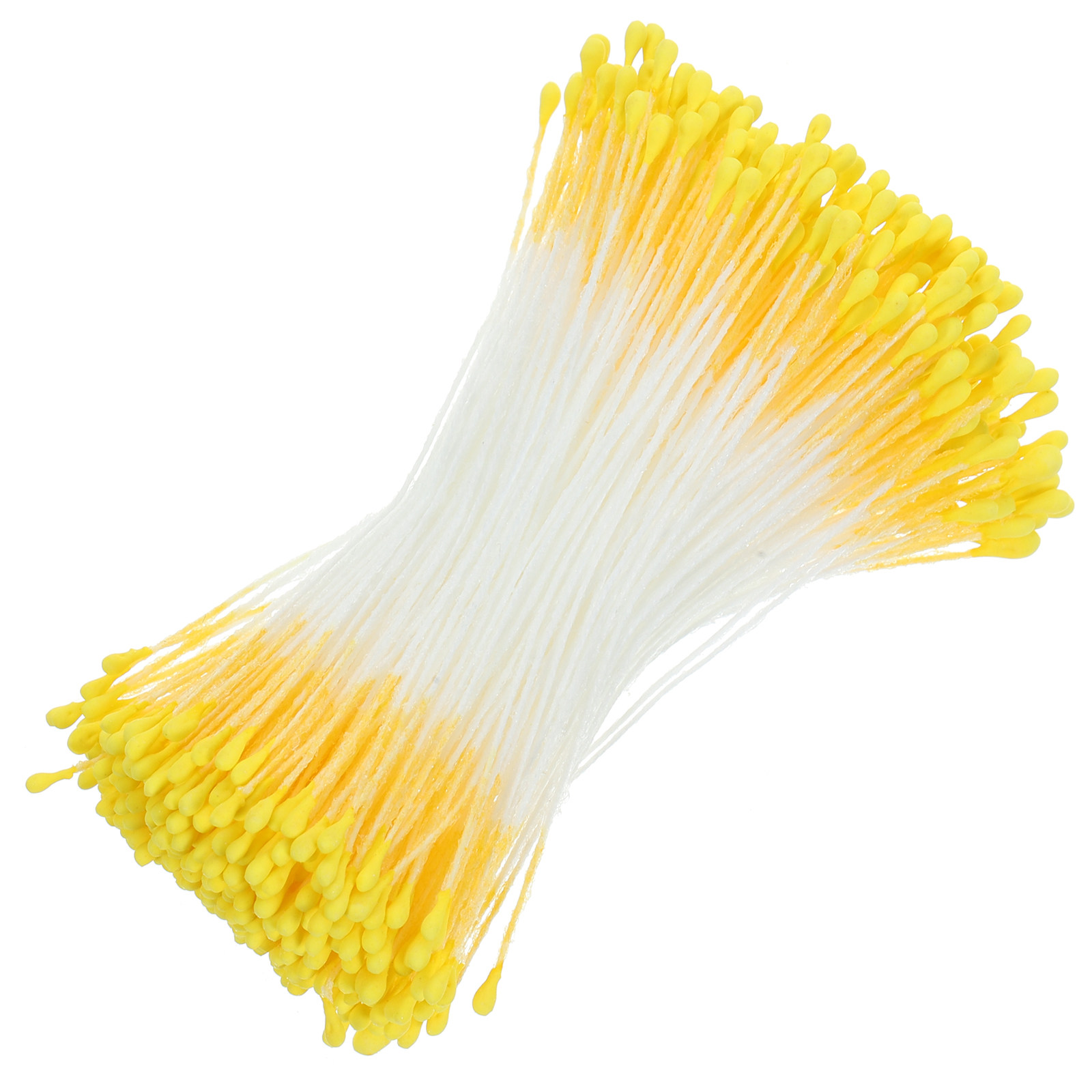 Double Heads Handmade Flowers  - Wedding Supply Bulk review and price