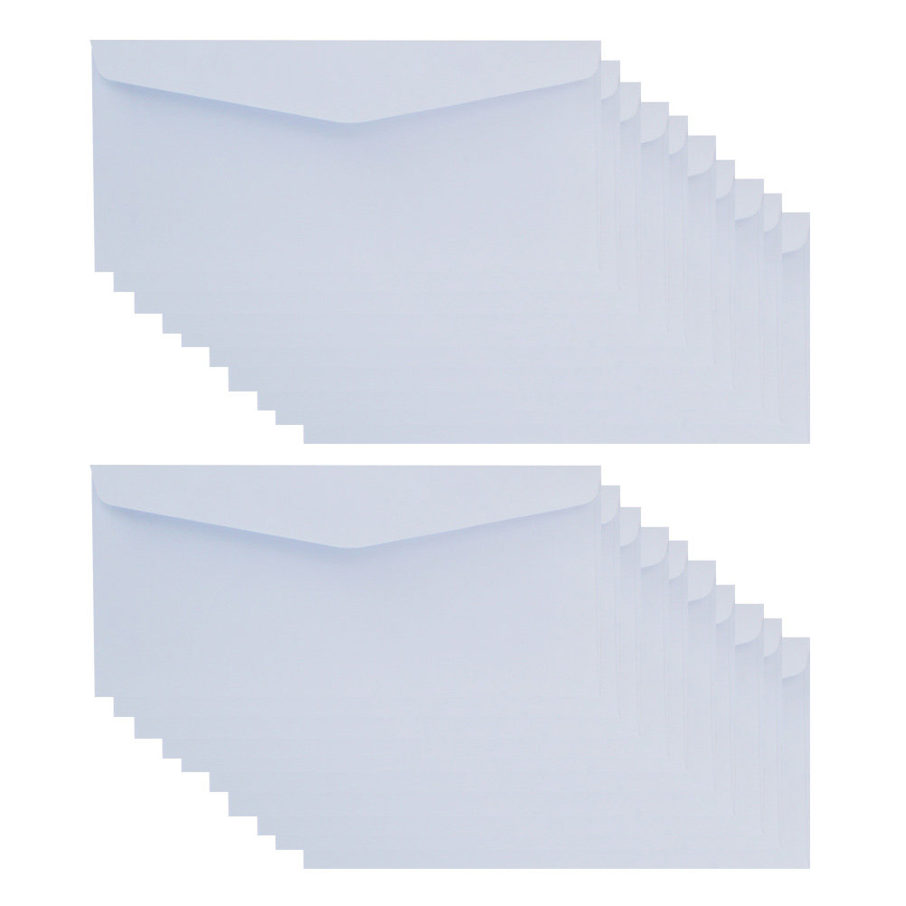 20pcs Blank Envelopes Thick Pa - Wedding Envelopes review and price