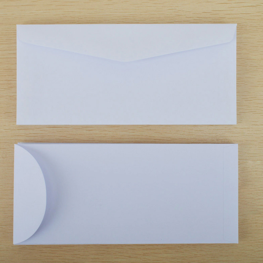 20pcs Blank Envelopes Thick Pa - Wedding Envelopes review and price