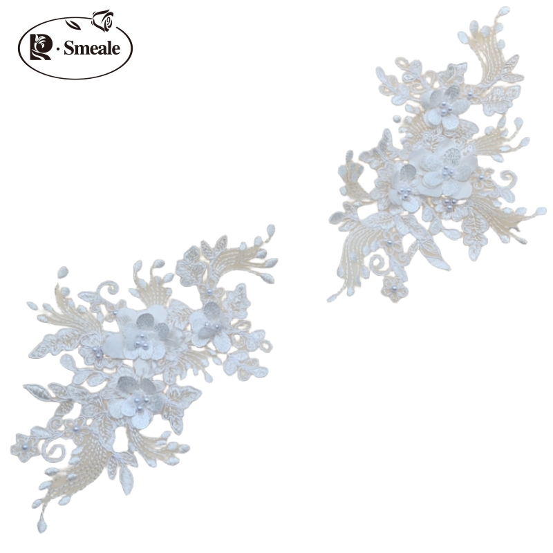 Pearl Lace Border Line, 3D Mir - Wedding Supply Online review and price
