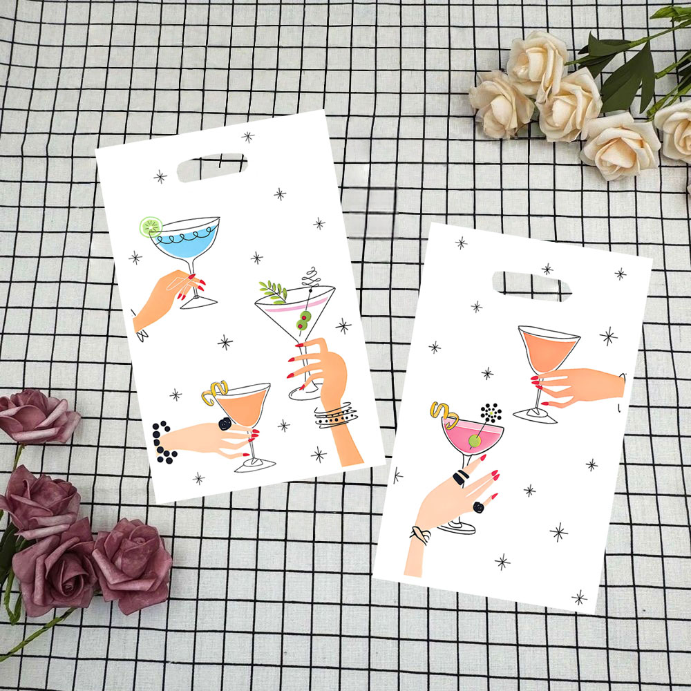 20Pcs/40Pcs Party Gift Bags, W - Wedding/Event Supply Store review and price