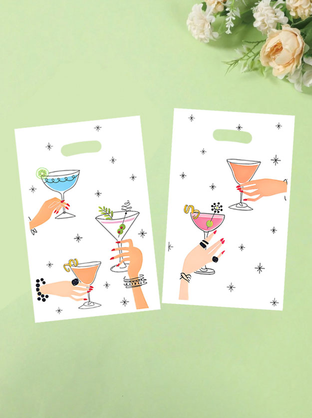 20Pcs/40Pcs Party Gift Bags, W - Wedding/Event Supply Store review and price