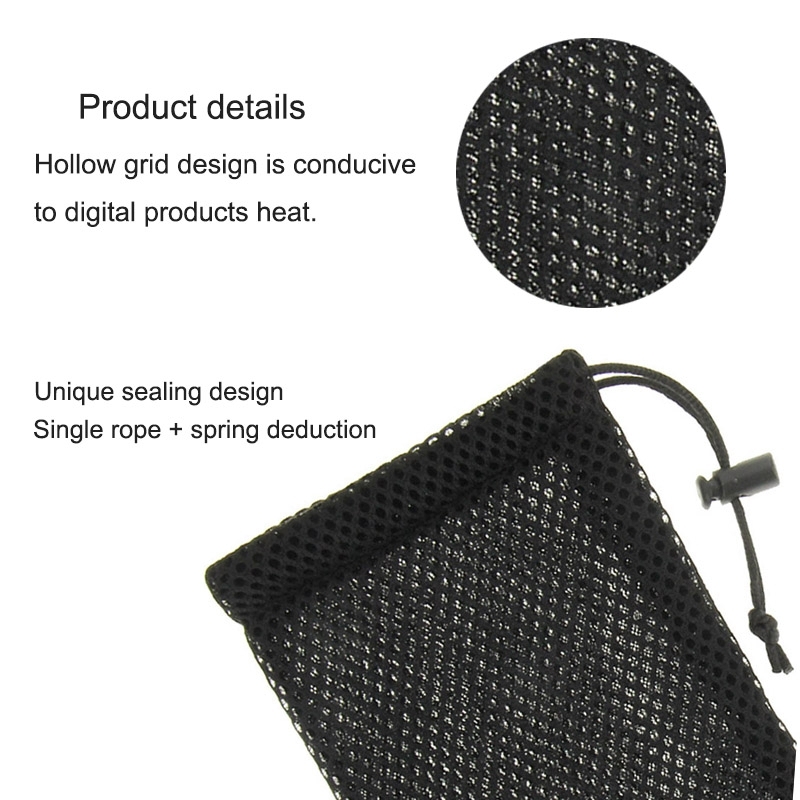 HAWEEL Headphone Phone Nylon M - Wedding Power Supply review and price