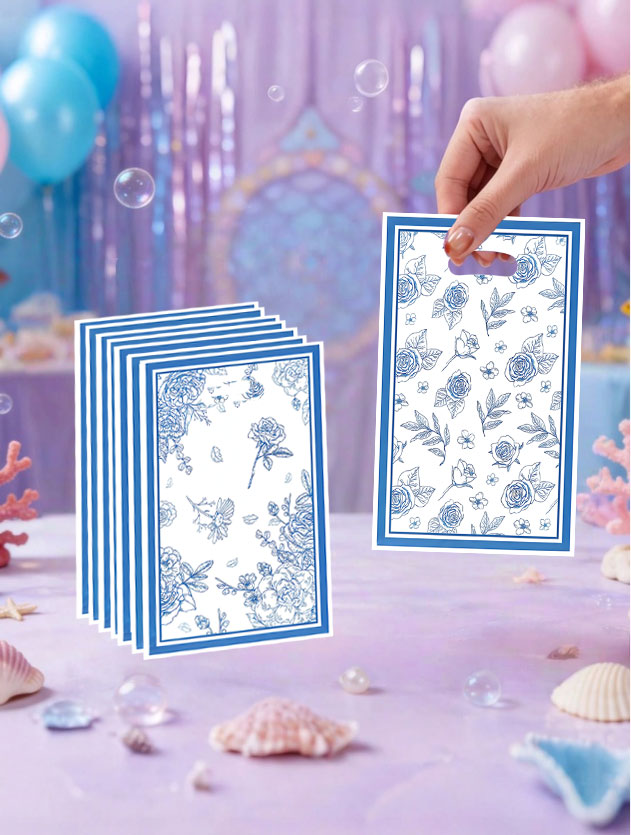 20Pcs/40Pcs Party Gift Bags, B - Wedding/Event Supply Store review and price