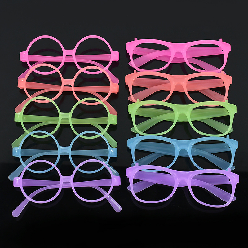 1PC Glow In The Dark Neon Glas - Wedding Supply Bulk review and price