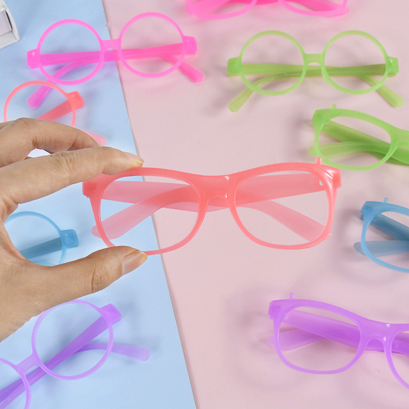 1PC Glow In The Dark Neon Glas - Wedding Supply Bulk review and price